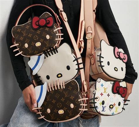 hello kitty louis vuitton price|hello kitty cat.